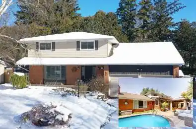 444 Lee Avenue Woodstock Ontario N4S 6Y3