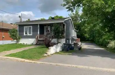 645-647A-647B Higginson Street Hawkesbury Ontario K6A 1G9