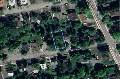 16 CORA Street Huntsville Ontario P1H 1P6