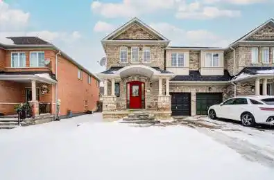 73 Starr Crescent Aurora Ontario L4G 7X3