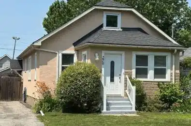 270 Beatrice Street Welland Ontario L3B 2Z7