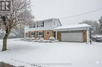 18201 County Rd 19 Road South Glengarry Ontario K6K 0A7