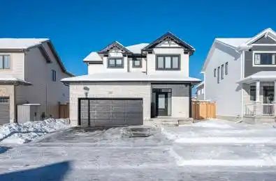 819 Riverview Way Kingston Ontario K7K 0J3