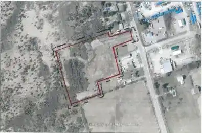 3381 Highway 36 N/A Kawartha Lakes Ontario K0M 1A0