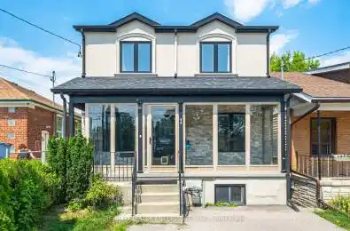 96 Manitoba Street Toronto W06 Ontario M8Y 1C9