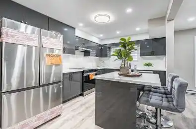 506 Normandy Street Unit# 25 Oshawa Ontario L1H 7N8