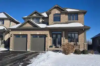 53 Hampton Ridge Drive Belleville Ontario K8N 0E6