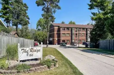 166 Olive Street Unit# 210 East Gwillimbury Ontario L9N 1M9