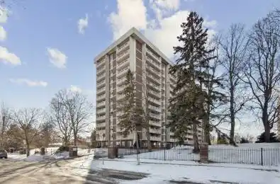 50 Inverlochy Boulevard Unit# 810 Markham Ontario L3T 4T6