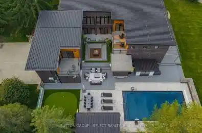 9385 ELVIAGE Drive London South Ontario N6K 4R8