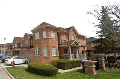 29 Brucewood Road Brampton Ontario L6R 3N1