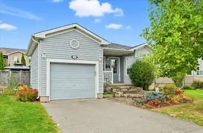 111 Gracehill Crescent Hamilton Ontario L8B 1A5