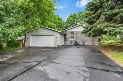 687 High Gate Park Drive Kingston Ontario K7M 5Z7