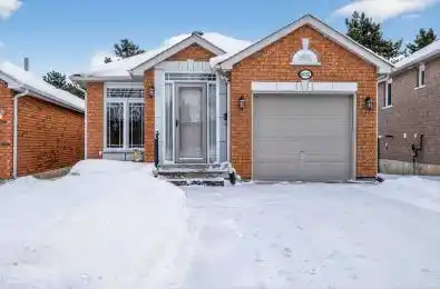 831 Wentworth Street Peterborough Ontario K9J 8R7