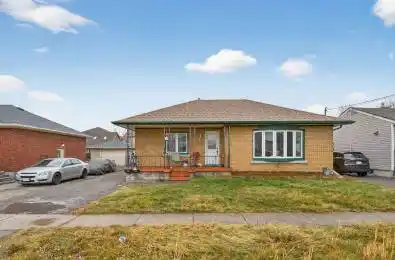 7 Battersea Avenue St. Catharines Ontario L2P 1L4