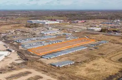 7459 Mclean Road Puslinch Ontario N1H 6H9