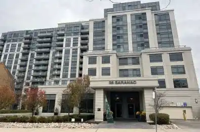 35 Saranac Boulevard Unit# 930 Toronto C04 Ontario M6A 2G4