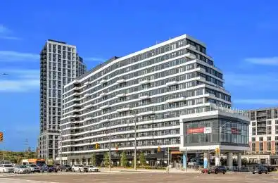 2485 Eglinton Avenue Unit# 1415 Mississauga Ontario L5M 2T1