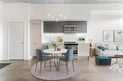 630 Kingston Road Unit# 604 Toronto E02 Ontario M4E 0B7