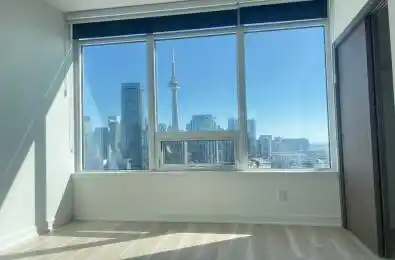 17 Bathurst Street Unit# 3815 Toronto C01 Ontario M5V 0N1