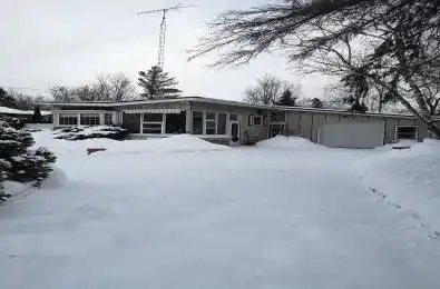 16 WELLINGTON Street Collingwood Ontario L9Y 0X2