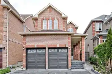 56 Quantum Street Unit# Bsmt Markham Ontario L3S 4J5