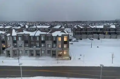 71 Mumbai Drive Markham Ontario L3S 0G3