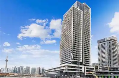 50 Ordnance Street Unit# 2004 Toronto C01 Ontario M6K 0C9