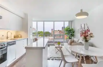 320 Richmond Street Unit# 516 Toronto C08 Ontario M5A 1P9