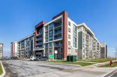 101 Shoreview Place Unit# 533 Hamilton Ontario L8E 0K3