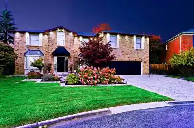 47 RIDGE POINT Drive St. Catharines Ontario L2T 2S8