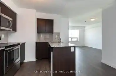 1420 Dupont Street Unit# 1802 Toronto W02 Ontario M6H 4J8