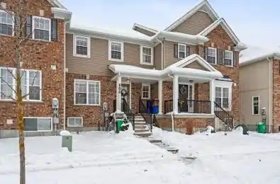 800 Broadway Boulevard Peterborough Ontario K9H 0H7