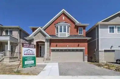 514 Clayton Avenue Peterborough Ontario K9K 0H5