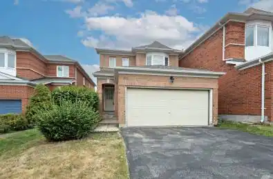 89 Snowdon Circle Markham Ontario L3P 7S5