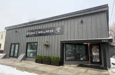 142 Mill Street Halton Hills Ontario L7G 2C1