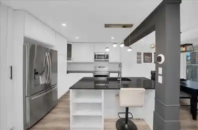 3500 Glen Erin Drive Unit# 31 Mississauga Ontario L5L 1W6