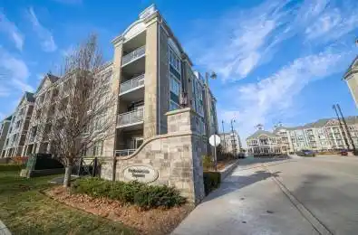 650 Gordon Street Unit# 303 Whitby Ontario L1N 0C1