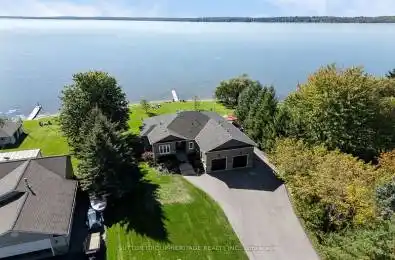 52 Hillside Drive Kawartha Lakes Ontario K0M 2C0