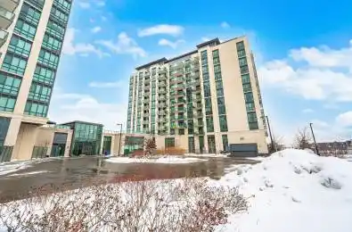 65 Yorkland Boulevard Unit# 50 Brampton Ontario L6P 4M5