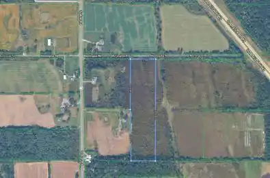 V/L Morningstar Road Niagara Falls Ontario L2E 6S6