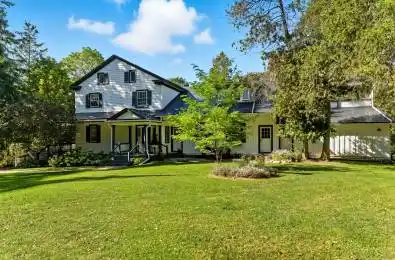 66 Old Mill Road Cambridge Ontario N3H 4R8