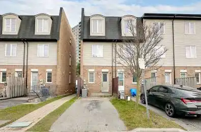 4262 Kingston Road Unit# Upper Toronto E10 Ontario M1E 2M8