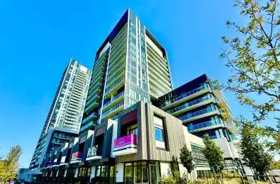 20 O'Neill Road Unit# 733 Toronto C13 Ontario M3C 0R2