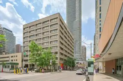 555 Yonge Street Unit# 413 Toronto C08 Ontario M4Y 3A6