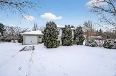 72 Flynn Street Niagara-on-the-Lake Ontario L0S 1J0