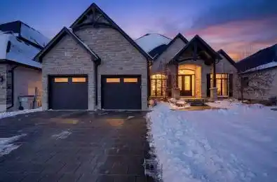 9861 GLENDON Drive Unit# 218 Middlesex Centre Ontario N0L 1R0