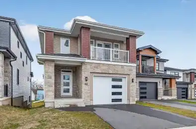46 Erie Court Loyalist Ontario K7N 0E3