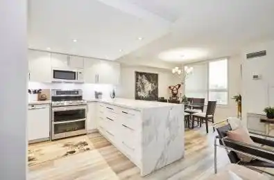271 Ridley Boulevard Unit# 508 Toronto C04 Ontario M5M 4N1