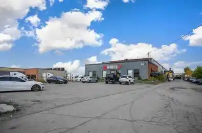 42 Stafford Drive Brampton Ontario L6W 1L4